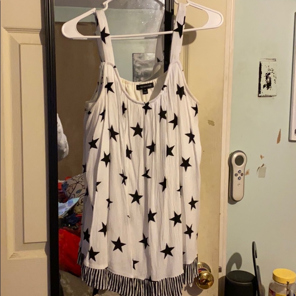 Lane Bryant top size 14